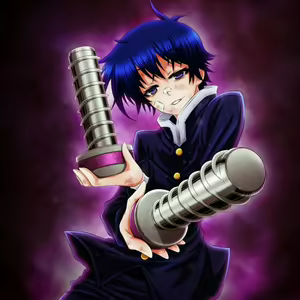 Page 139 of Kumagawa Misogi Wallpapers and Arts - preview thumbnail