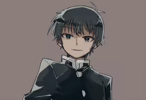 Page 14 of Kumagawa Misogi Wallpapers and Arts - preview thumbnail