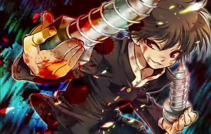 Page 149 of Kumagawa Misogi Wallpapers and Arts - preview thumbnail