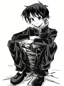 Page 154 of Kumagawa Misogi Wallpapers and Arts - preview thumbnail