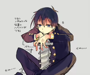 Page 16 of Kumagawa Misogi Wallpapers and Arts - preview thumbnail