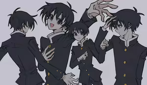 Page 170 of Kumagawa Misogi Wallpapers and Arts - preview thumbnail