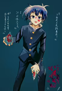 Page 182 of Kumagawa Misogi Wallpapers and Arts - preview thumbnail
