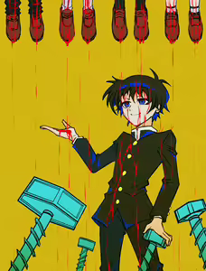 Page 187 of Kumagawa Misogi Wallpapers and Arts - preview thumbnail