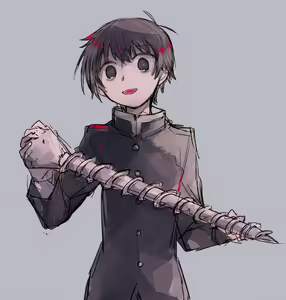 Page 55 of Kumagawa Misogi Wallpapers and Arts - preview thumbnail