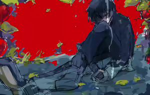 Page 57 of Kumagawa Misogi Wallpapers and Arts - preview thumbnail