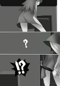 Page 14 of Yoru no Itazura - preview thumbnail