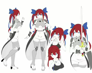Page 139 of ●PIXIV● TAKASHIA - preview thumbnail