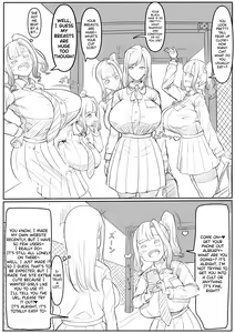 Page 39 of Fantia [English] Part 2 - preview thumbnail