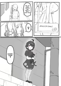 Page 44 of Fantia [English] Part 2 - preview thumbnail
