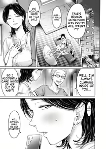 Page 19 of Kanojo ni Kokuhaku Suru Mae ni Tomodachi ni Nakadashi Sareta... 9 | Before I Could Confess, My Buddy Came Inside of Her... - preview thumbnail