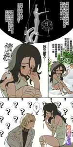 Page 106 of 5-juu Jinkaku no Hanayome ~Tajuu Jinkaku x Seishinkai x Kankin~ | 拥有5重人格的新娘~多重人格x精神科医生x监禁~ - preview thumbnail