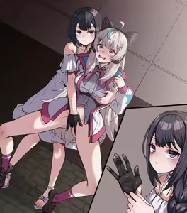 Page 70 of フキコ（15364152} - preview thumbnail