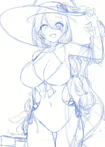 Page 17 of SWEET ARCHIVE 01 - preview thumbnail