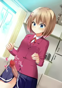 Page 170 of ●PIXIV● なつきしゅり - preview thumbnail