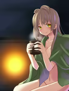 Page 515 of ●PIXIV● なつきしゅり - preview thumbnail