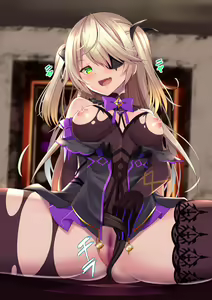 Page 591 of ●PIXIV● なつきしゅり - preview thumbnail