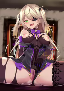 Page 592 of ●PIXIV● なつきしゅり - preview thumbnail