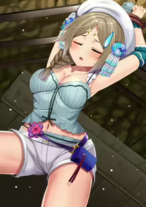 Page 776 of ●PIXIV● なつきしゅり - preview thumbnail