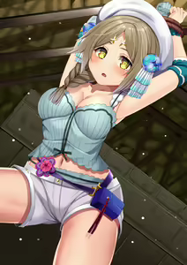 Page 777 of ●PIXIV● なつきしゅり - preview thumbnail