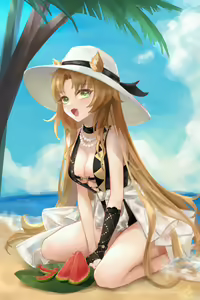 Page 246 of ●PIXIV● 劉了了 - preview thumbnail