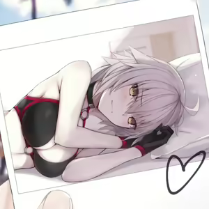 Page 169 of ●PIXIV● Bee導師 - preview thumbnail