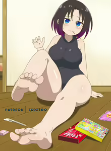 Page 142 of ●PIXIV● zorzero - preview thumbnail