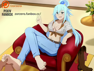 Page 185 of ●PIXIV● zorzero - preview thumbnail