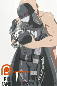 Page 195 of ●PIXIV● zorzero - preview thumbnail