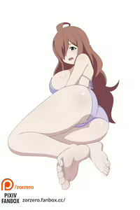 Page 235 of ●PIXIV● zorzero - preview thumbnail