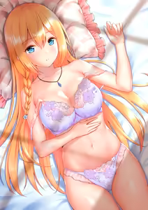 Page 108 of ●PIXIV● 綾瀬水音 - preview thumbnail