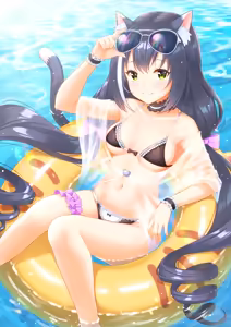 Page 118 of ●PIXIV● 綾瀬水音 - preview thumbnail