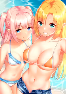 Page 128 of ●PIXIV● 綾瀬水音 - preview thumbnail