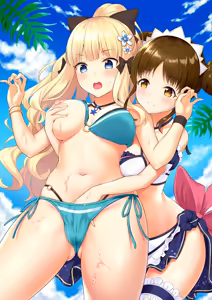 Page 129 of ●PIXIV● 綾瀬水音 - preview thumbnail