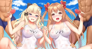 Page 146 of ●PIXIV● 綾瀬水音 - preview thumbnail
