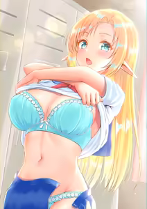 Page 92 of ●PIXIV● 綾瀬水音 - preview thumbnail