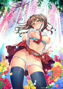 Page 128 of ●PIXIV● ReDrop - preview thumbnail