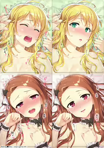 Page 168 of ●PIXIV● ReDrop - preview thumbnail
