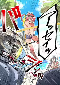 Page 361 of ●PIXIV● ReDrop - preview thumbnail