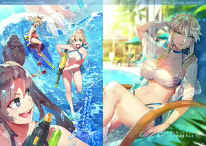 Page 428 of ●PIXIV● ReDrop - preview thumbnail