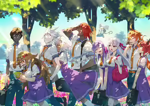Page 470 of ●PIXIV● ReDrop - preview thumbnail