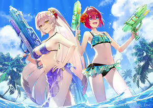 Page 484 of ●PIXIV● ReDrop - preview thumbnail