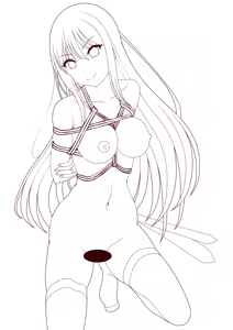 Page 119 of ●PIXIV● ソースケ - preview thumbnail