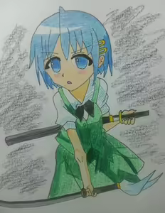 Page 271 of ●PIXIV● ソースケ - preview thumbnail