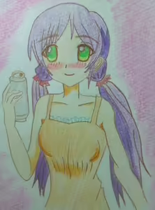 Page 288 of ●PIXIV● ソースケ - preview thumbnail