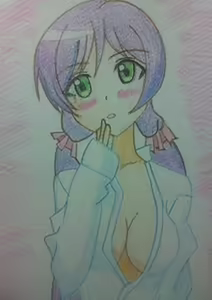 Page 304 of ●PIXIV● ソースケ - preview thumbnail