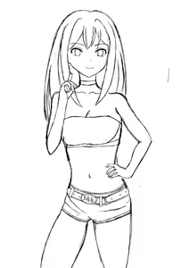 Page 506 of ●PIXIV● ソースケ - preview thumbnail
