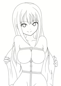 Page 582 of ●PIXIV● ソースケ - preview thumbnail