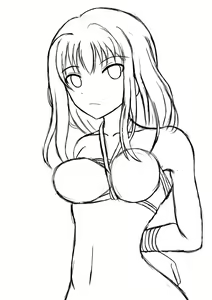 Page 590 of ●PIXIV● ソースケ - preview thumbnail