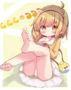 Page 1024 of ●PIXIV● つきのせ - preview thumbnail
